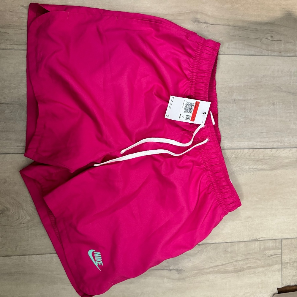 Nike Shorts
